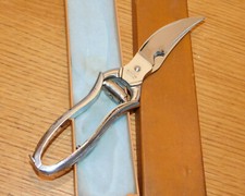 vintage NOGENT france CISEAUX