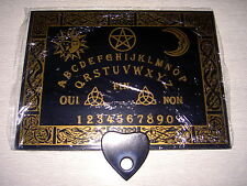 Planche oui-ja celtique, française