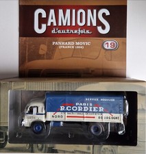 ALTAYA IXO 1/43 - Camions