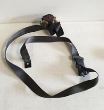 Ceinture Securite RENAULT MEGANE 2 Arriere Gauche REF 8200077360 B507743 AC88