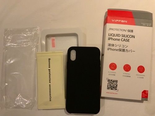 Coque iphone vipfan - coque, x,