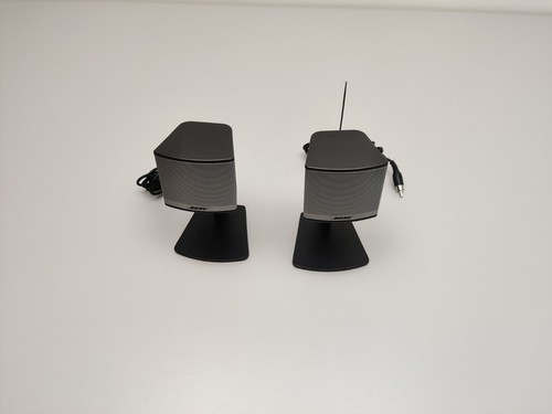 Bose companion series il - 3,