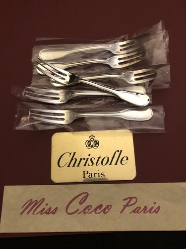 Fourchettes gâteau versaille - fourchettes,