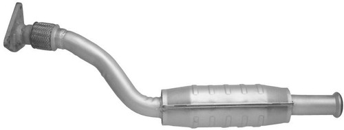 Pot catalytique renault - catalytique,