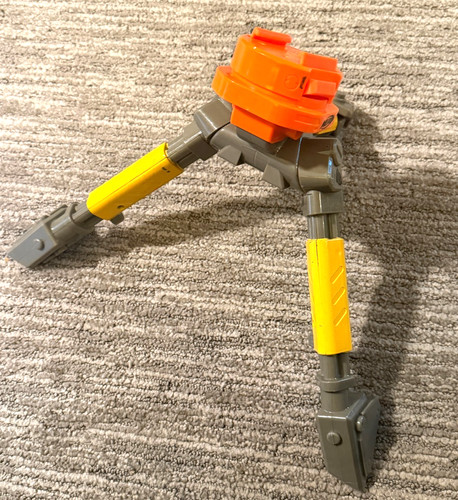 Nerf accessories stocks - accessories,