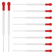  Lot de 10 pailles pour