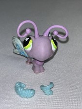 C4 HASBRO  LPS  ORIGINAL