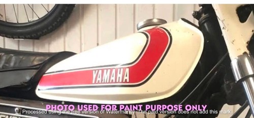 Convient pour yamaha - pour, dt