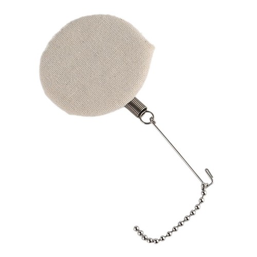 Siphon pot filtres - pot,