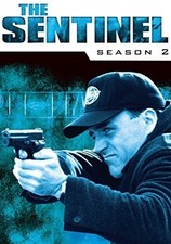 The Sentinel: Season 2 [New