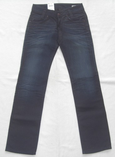 Lee women jeans w27 l31 - women's,