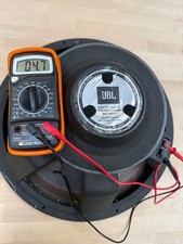 Haut-Parleur JBL 2242 HPL bon