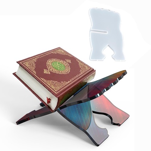 Support livre table - de,