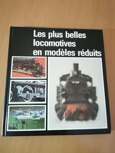 Les plus belles locos - les, en