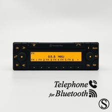 Mercedes-Benz Sound 30 APS