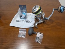 SHIMANO 16 BIOMASTER SW6000HG
