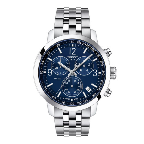 Montre tissot prc 200 - prc,