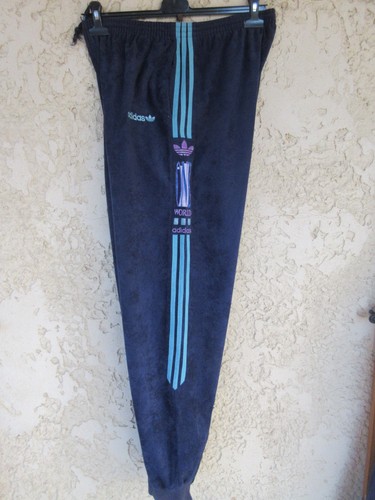 Pantalon adidas one - one, world