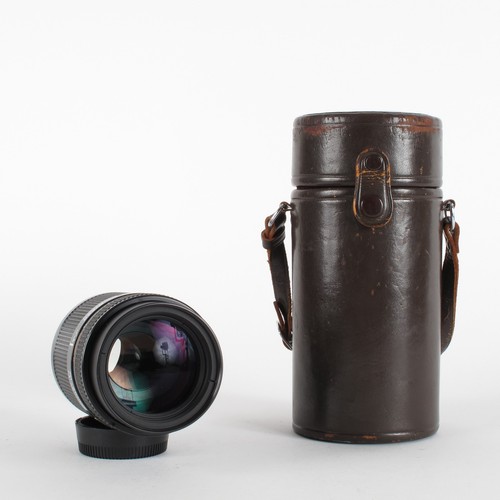 Objectif nikon nikkor - objectif, af