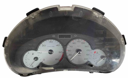 9652246380 bloc compteur - 9652246380,
