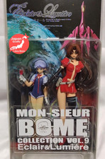 RARE MON-SIEUR BOME COLLECTION