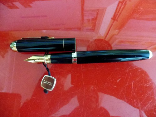 Stylo plume neuf compagine - stylo,