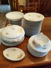 SERVICE PORCELAINE THARAUD