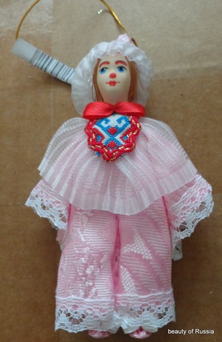 Russian fabric porcelain - russian,