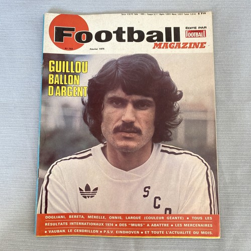 Ancien magazine france - magazine,