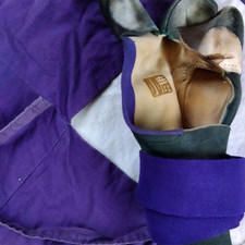 Gant à main Kyudo Kake