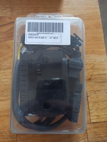 Chappee socle agc70 - -,