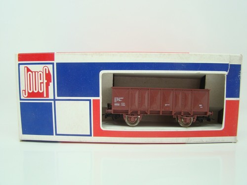 Jouef 6225 wagon - -,