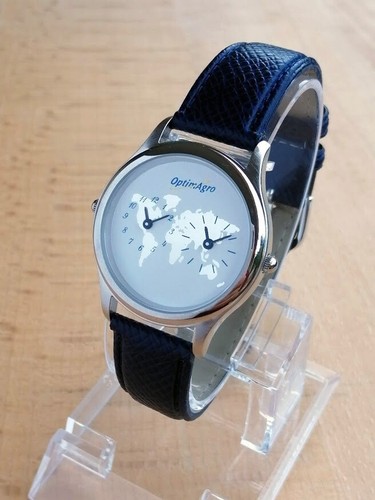 Montre homme publicitaire - montre,