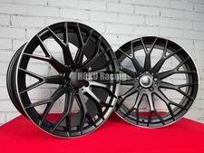 4x 20 pouces C63 S63 AMG style