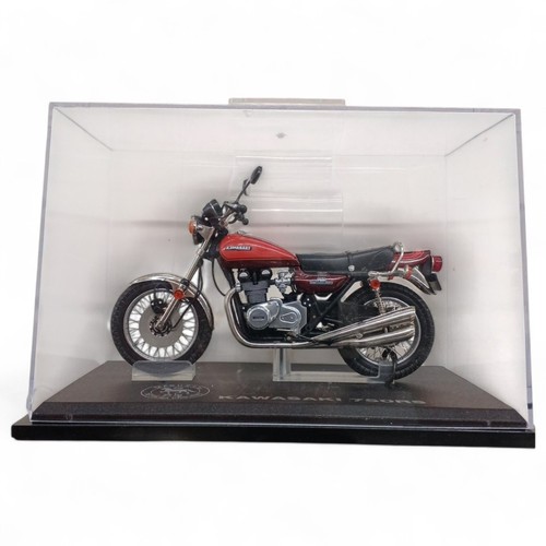 Marusan kawasaki 750rs - marusan,