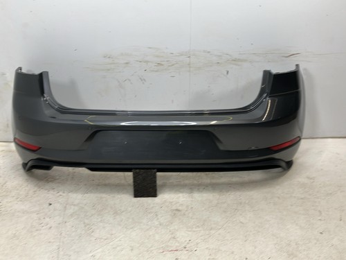 Lr7h pare chocs arrière - arrière, vw