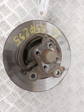 Moyeu arriere gauche RENAULT