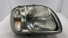 Optique avant principal droit (feux)(phare) NISSAN MICRA 2 PHASE 3 B6010-6F620-