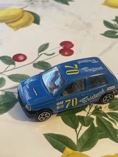 BBURAGO BURAGO RENAULT CLIO