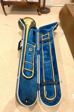 Trombone ténor YAMAHA YSL-251