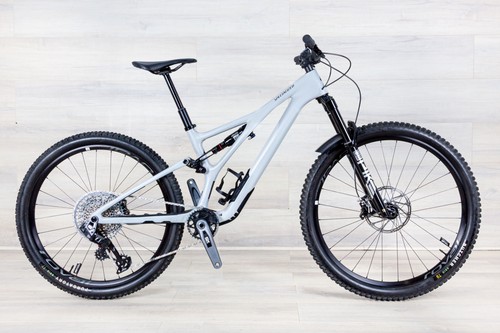 Specialized stumpjumper ltd - ltd,