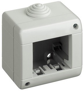 Boîte modules x - boîte,