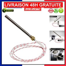 Résistance D'allumage Poêle