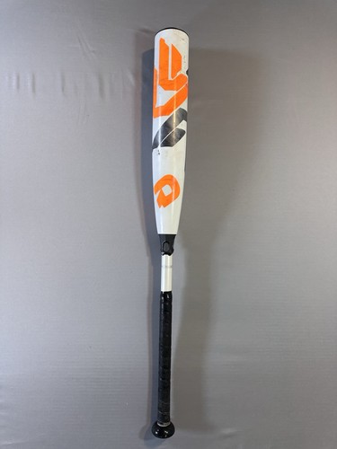 2021 demarini zen 8 usssa - zen, -8