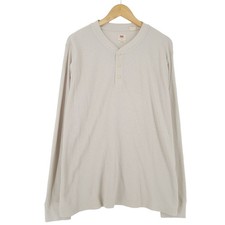 Pull En Coton Beige Levi's