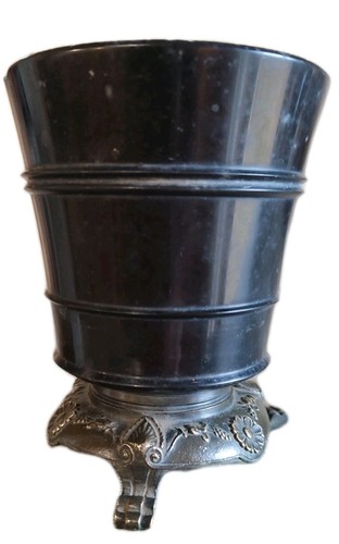 Ancien vase godet napoléon - ancien,