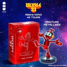 Figurine Ulysse 31 – NONO