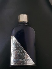 FLACON SOIR DE PARIS BOURJOIS