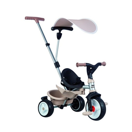 Smoby tricycle baby balade - tricycle,