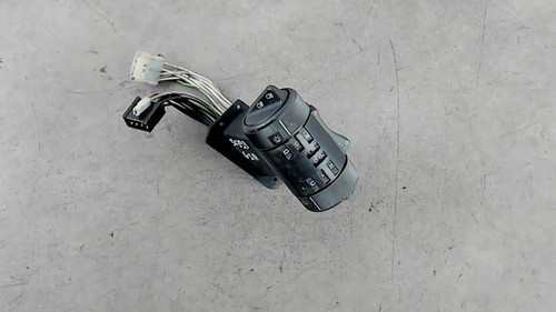 Commande chauffage citroen - commande,
